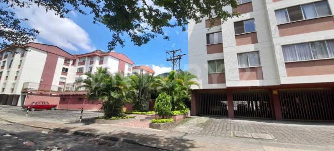 Cali, Valle del Cauca 00001, Colombia