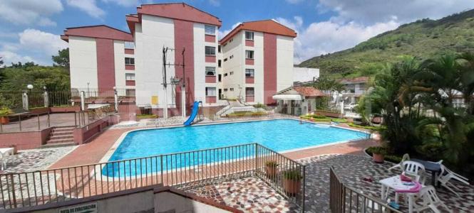 Cali, Valle Del Cauca 00001, Colombia