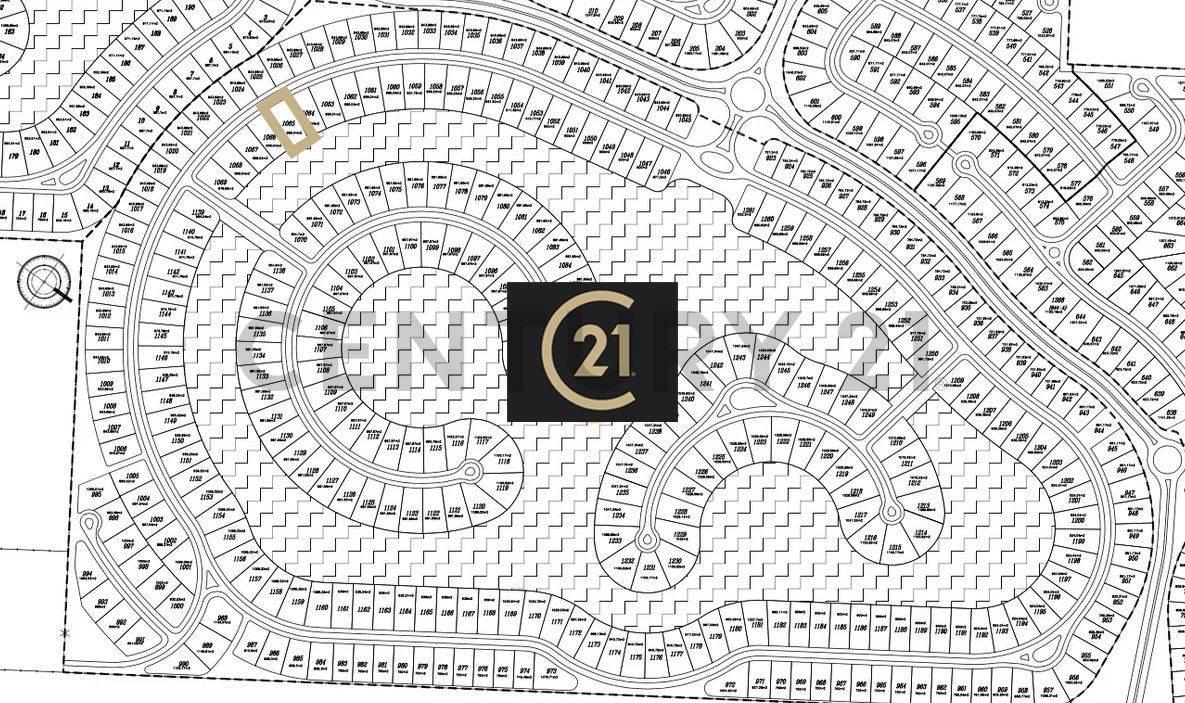 escobar barrio san matias KM 44, Escobar, GBA Norte 00001, 阿根廷