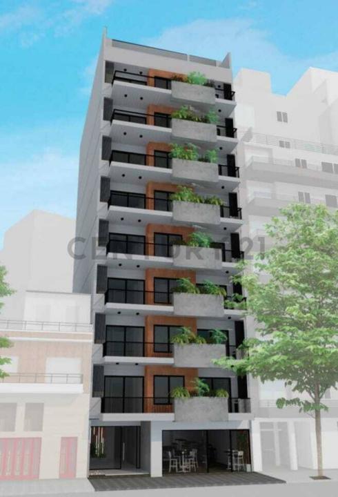 Malvinas Argentinas 871, Parque Chacabuco, Capital Federal 00001, 阿根廷