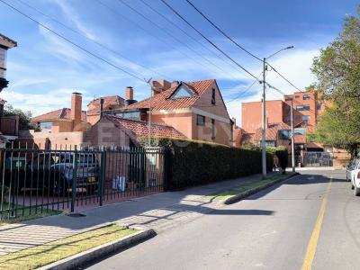 Bogotá, Cundinamarca 00001, Colombia