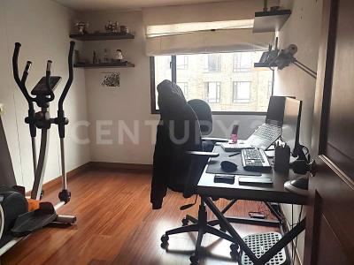 Carrera 50 122-47 apto 301, 波哥大, 昆迪纳马卡 00001, 哥伦比亚