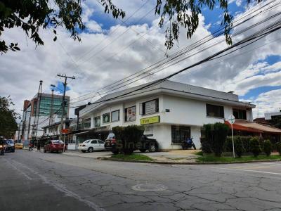 Bogotá, Cundinamarca 00001, Colombia