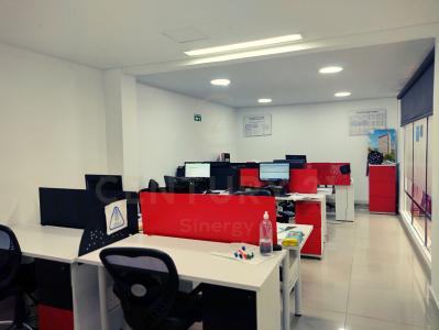 Bogotá, Cundinamarca 00001, Colombia