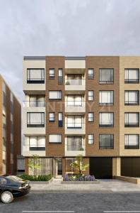 Bogotá, Cundinamarca 00001, Colombia