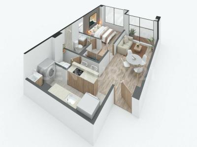 Bogotá, Cundinamarca 00001, Colombia