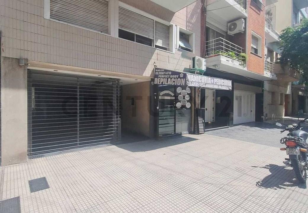 Nicolás Repetto 52, Caballito, Capital Federal 00001, Argentina