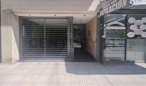 Nicolás Repetto 52, Caballito, Capital Federal 00001, Argentina