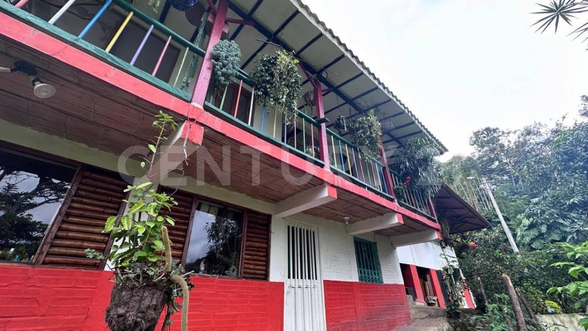 San Francisco, كونديناماركا 00001, كولومبيا