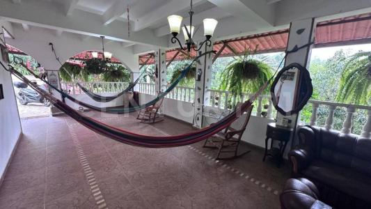 San Francisco, كونديناماركا 00001, كولومبيا