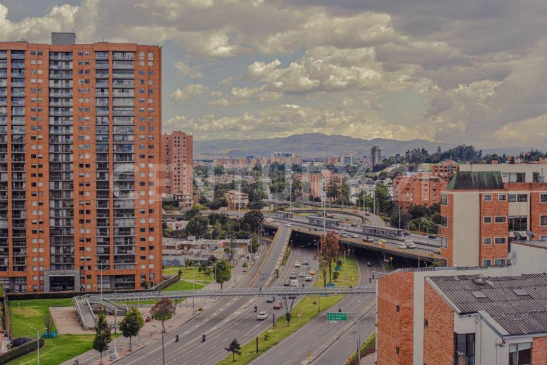 Carrera 72 131 - 19, Bogotá, Cundinamarca 00001, Colombia