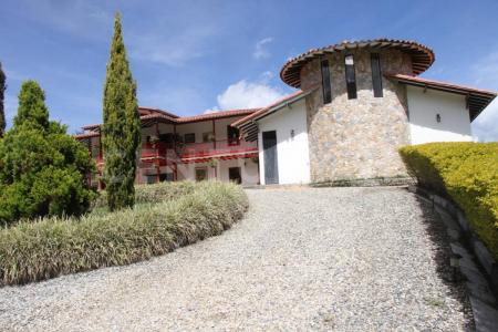 La Unión, 安蒂奥基亚 00, 哥伦比亚