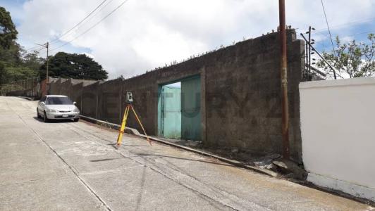 Kilómetro 10 Terreno en venta, Caracas, Distrito Capital 1020, Venezuela