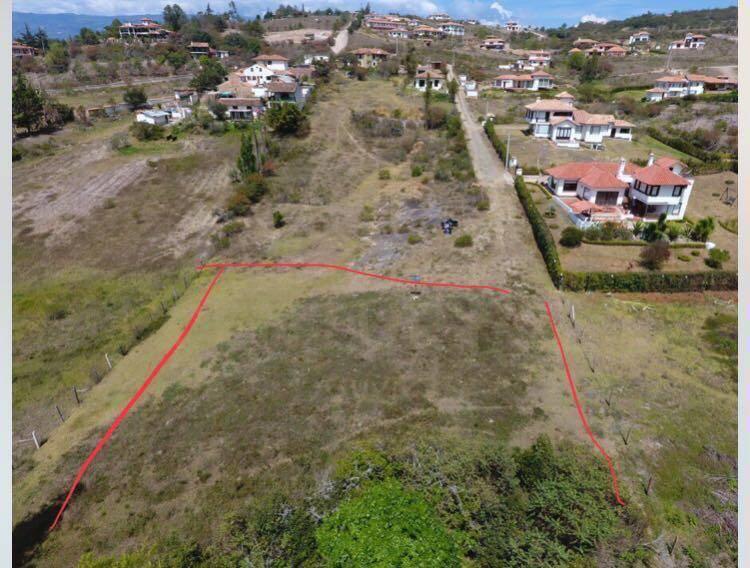 Villa De Leyva, Boyaca 00001, Colômbia