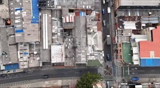 Bogotá, Cundinamarca 111811, Colombia