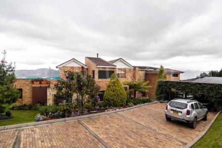 Chía, Cundinamarca 250008, Colombia