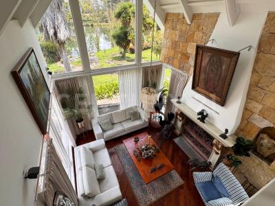 Chía, Кундинамарка 00001, Колумбия