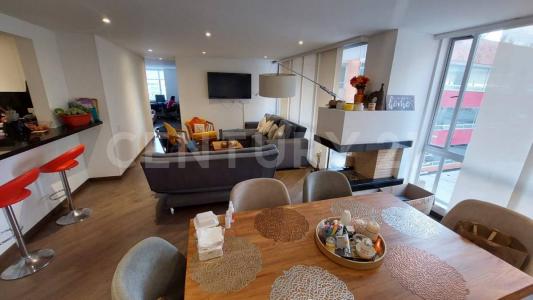 波哥大, 昆迪納馬卡 00001, 哥倫比亞