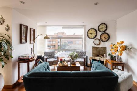 Bogotá, Cundinamarca 00001, Colombia