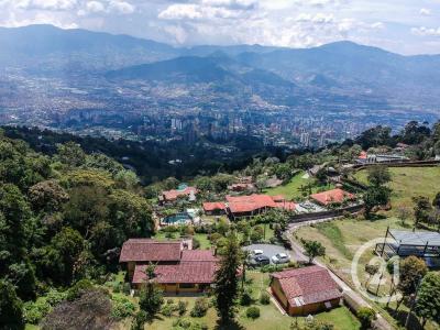 Medellín, Antioquia 00001, Colombia