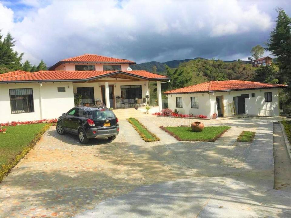 Guatape, Antioquia 00001, Colombia