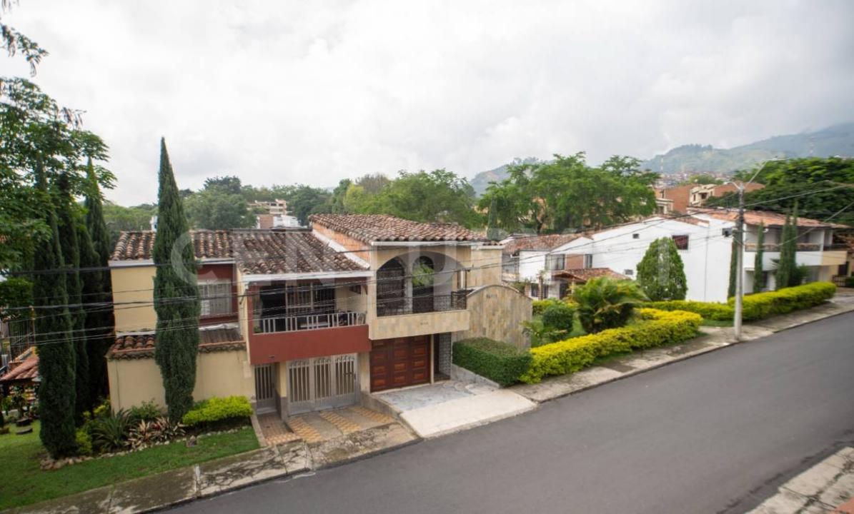 Medellín, Antioquia 050032, Colombia