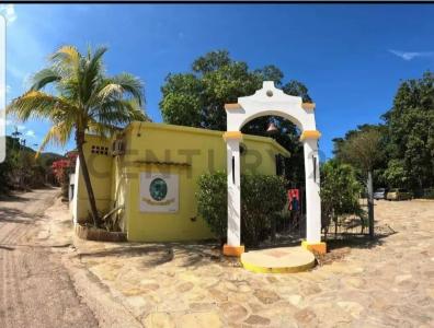 Puerto Colombia Posada Las García, Choroní, Aragua 00001, Venezuela