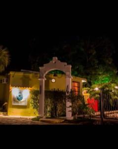 Puerto Colombia Posada Las García, Choroní, Aragua 00001, Venezuela