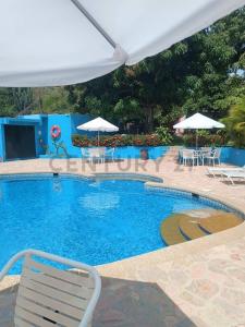 Puerto Colombia Posada Las García, Choroní, Aragua 00001, Venezuela