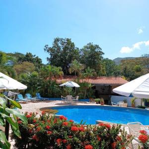 Puerto Colombia Posada Las García, Choroní, Aragua 00001, Venezuela