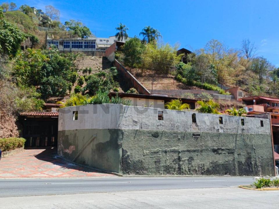 Los Campitos Urb Los Campitos, Caracas, Miranda 1080, Venezuela