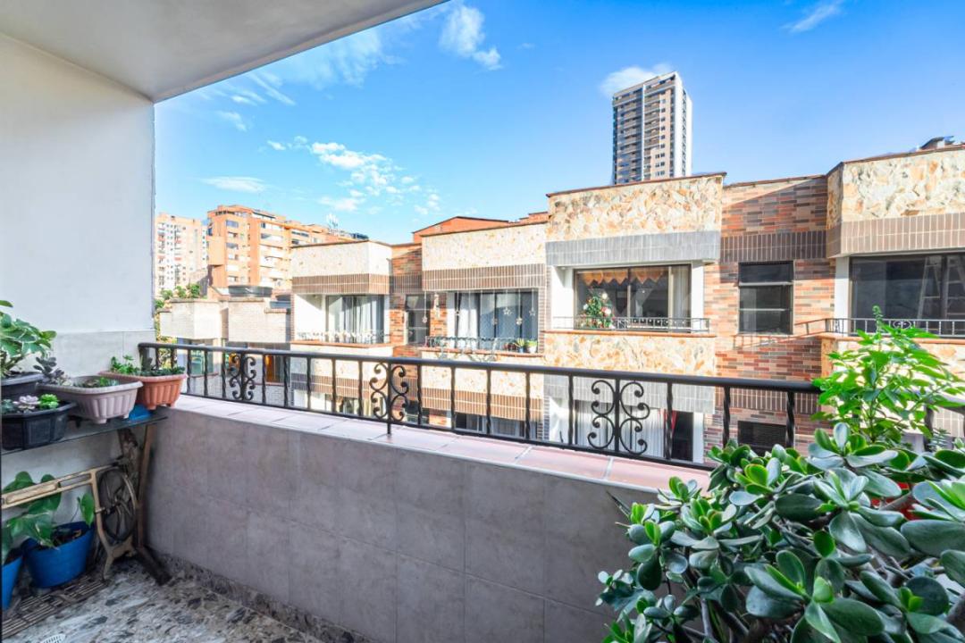 Sabaneta, Антиокия 00001, Колумбия