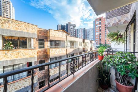 Sabaneta, Антиокия 00001, Колумбия