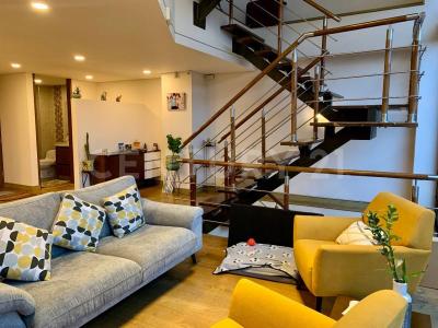 Calle 13 3a 18, La Calera, Cundinamarca 00001, Colombia