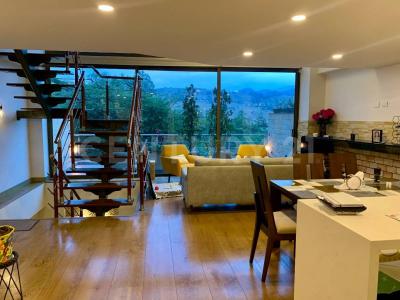 Calle 13 3a 18, La Calera, Cundinamarca 00001, Colombia