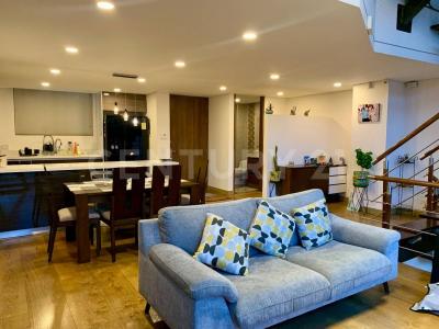 Calle 13 3a 18, La Calera, Cundinamarca 00001, Colombia