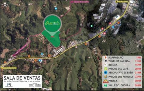 Armenia, Quindío +57, Colombia