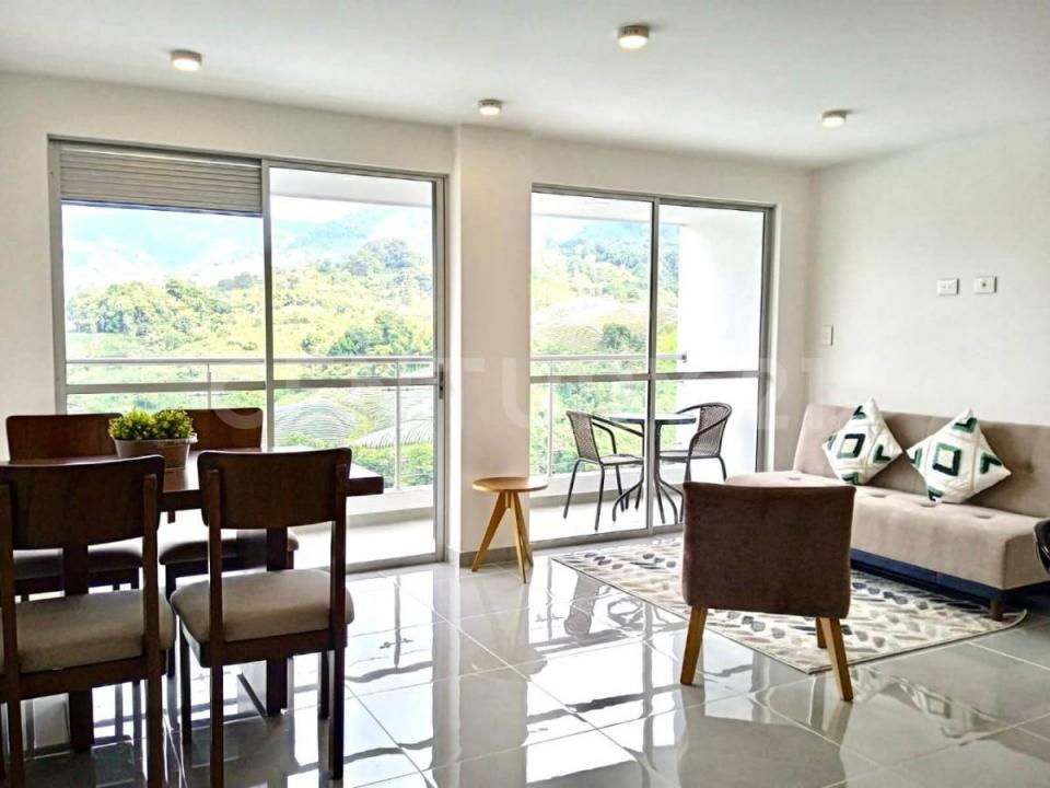 Armenia, Quindío 00001, Colombia