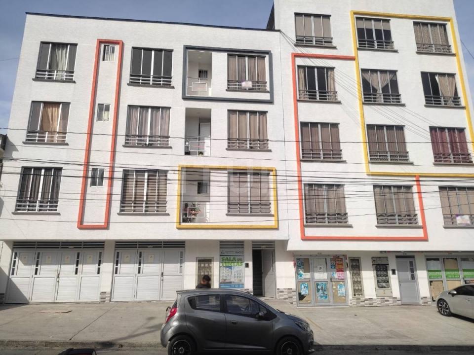 Calarca, 金迪奧 632001, 哥倫比亞