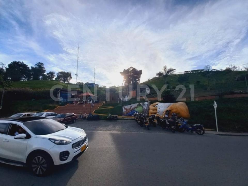 Armenia, Quindío 00001, Colombia