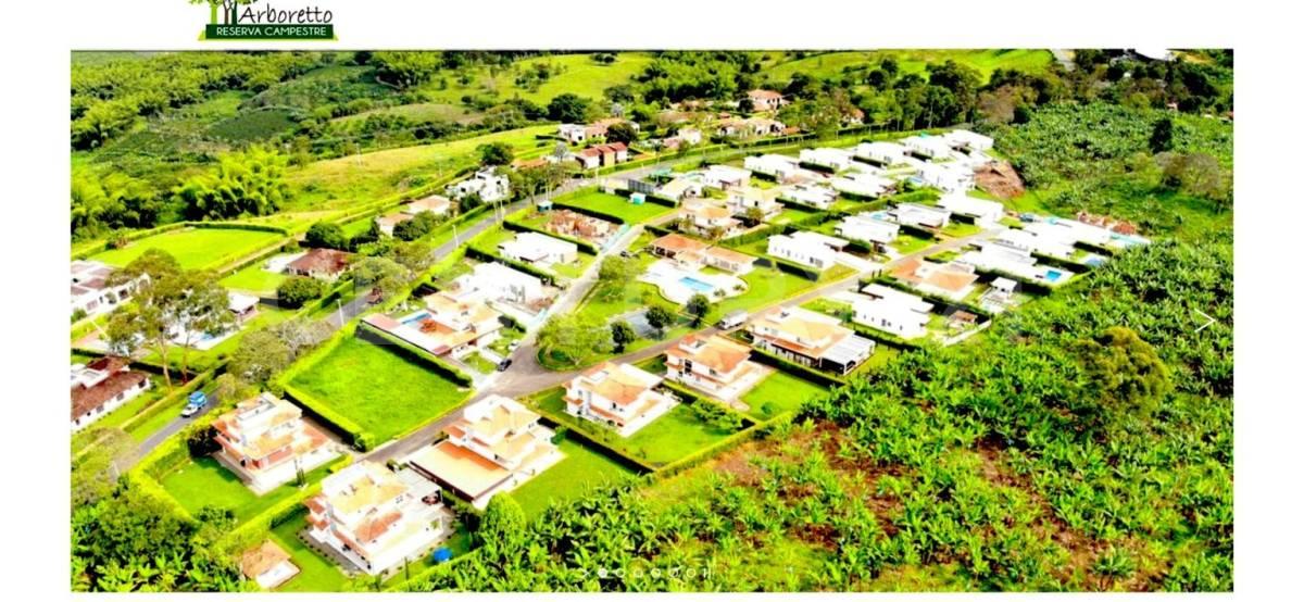 Alrededores Armenia, Quindío 633001, Colombia