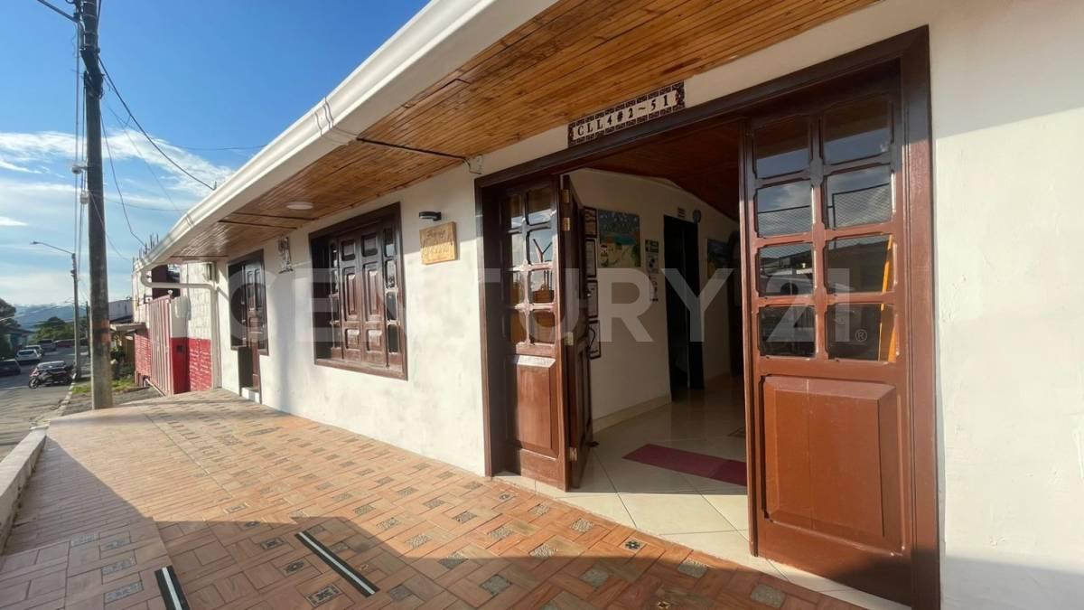 Salento, Quindío 631020, Colombia