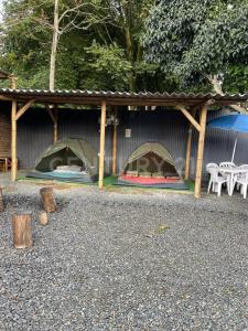 Salento, Quindío 631020, Colombia