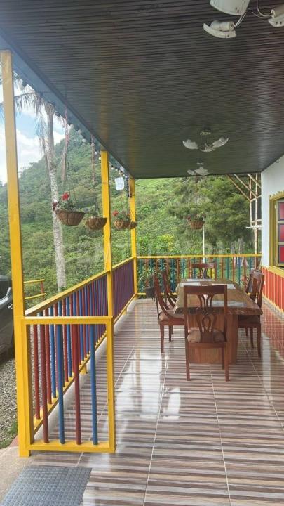 Calarca, Quindío 00001, Colombia