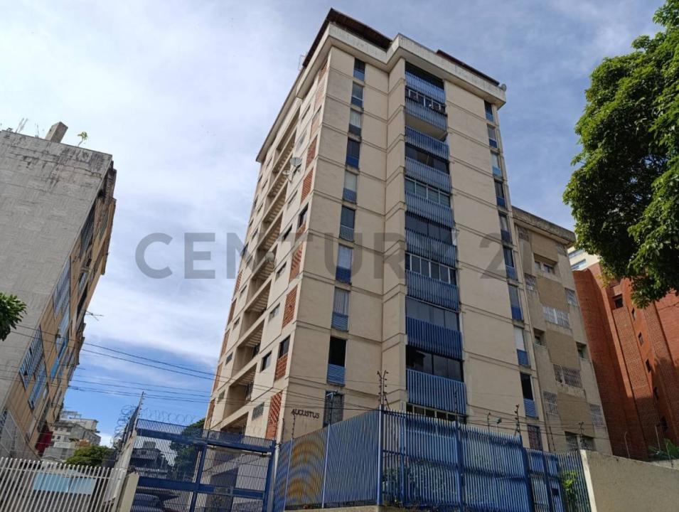 Av. Principal Las Palmas Ed. Augustus, Caracas, Distrito Capital 00001, Venezuela