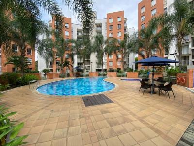 Cali, Valle del Cauca 00001, Colombia