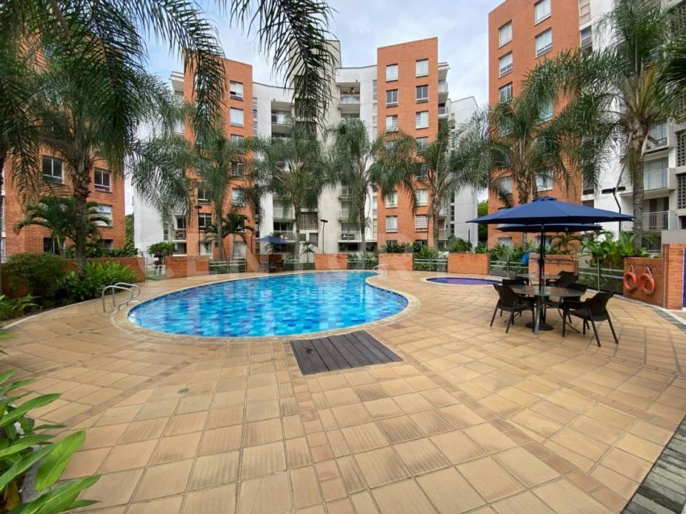 Cali, バジェ・デル・カウカ 00001, コロンビア