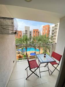 Cali, バジェ・デル・カウカ 00001, コロンビア