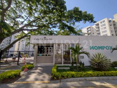 Yumbo, ואיה דל קאוקה 00001, קולומביה