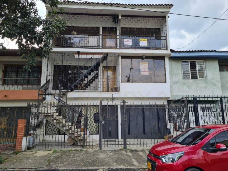 Cali, Valle Del Cauca 00001, Colombia